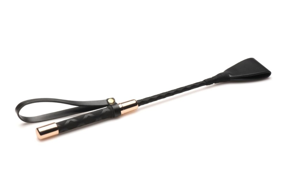 Шльопалка Master Series Stallion Riding Crop - зображення 1