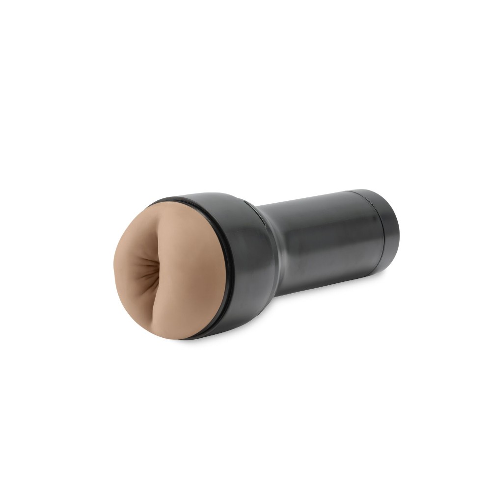 Мастурбатор-попа Kiiroo Feel Stroker Butt Extra Tight Mid Brown для секс-машини Kiiroo Keon - зображення 1