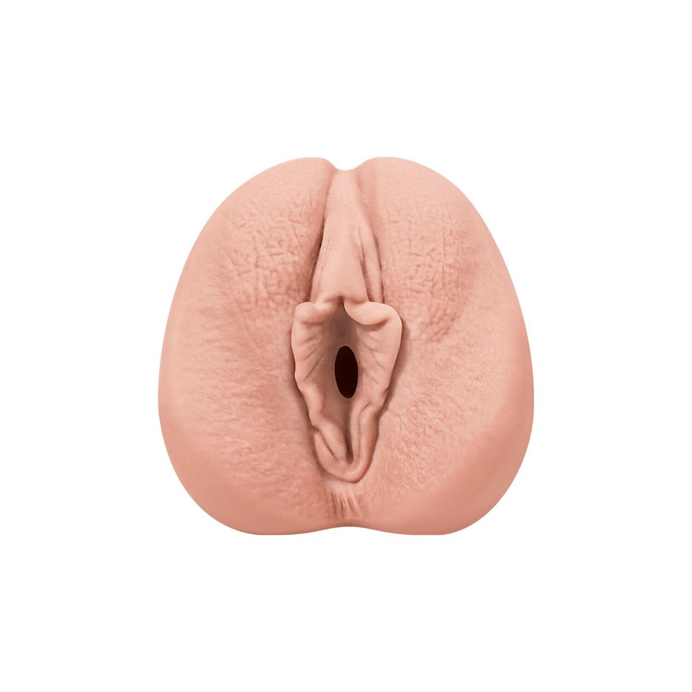 Мастурбатор-вагіна Alive Amelia Super Realistic Masturbator S Flesh, реалістичний канал - зображення 1