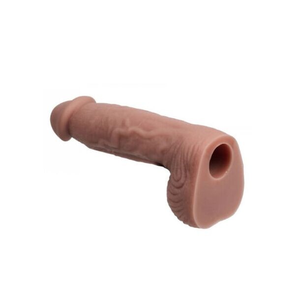 Фалоімітатор для секс-машин Lovense Small Dildo - зображення 1