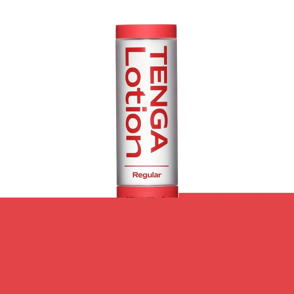 Лубрикант стандартної консистенції Tenga Lotion Regular (170 мл) на водній основі, універсальний - зображення 1