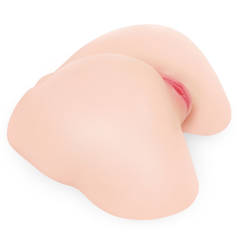 Мастурбатор Kokos 001 Adel ONAHOLE Real Hips - зображення 1