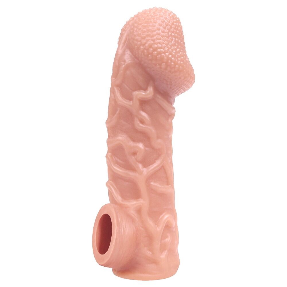 Насадка на член Kokos Cock Sleeve CS 006 L - зображення 1