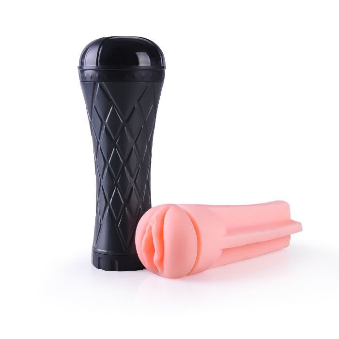 Мастурбатор Passion Cup - Vagina - зображення 1