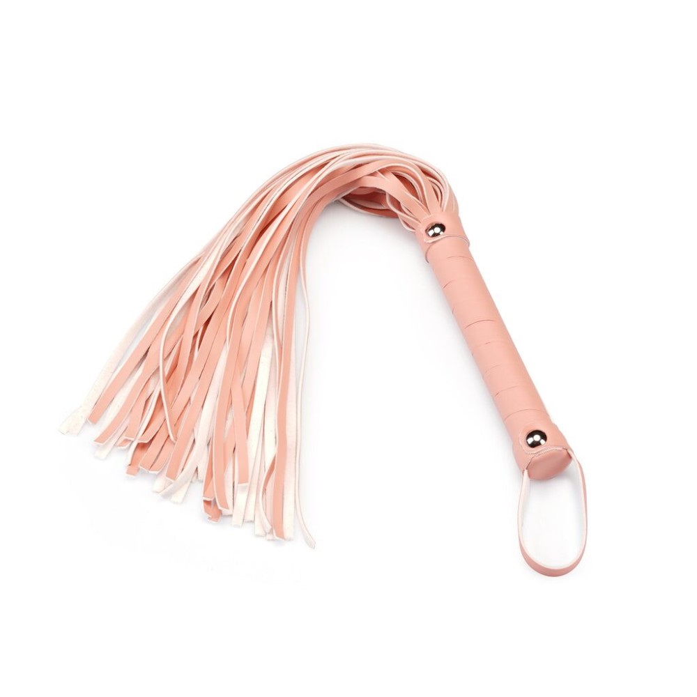 Флогер Liebe Seele Dark Candy Pink Flogger - зображення 1