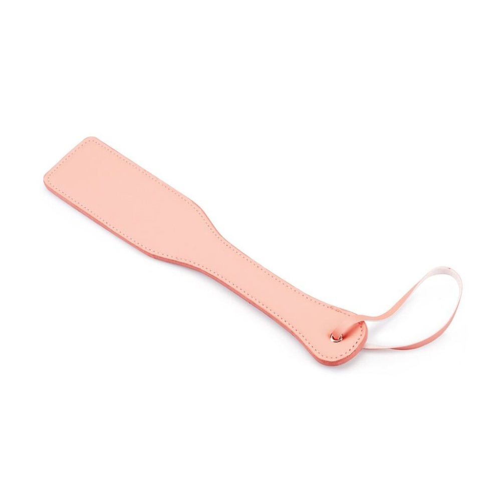 Паддл Liebe Seele Dark Candy Pink Paddle, жорсткий, 31,5х6 см - зображення 1