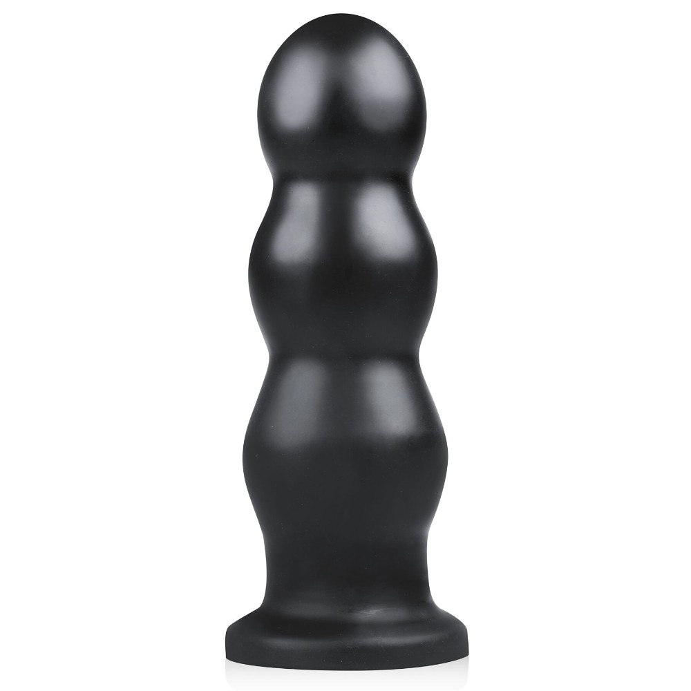 Анальна пробка BUTTR - Tactical III Butt Plug - зображення 1