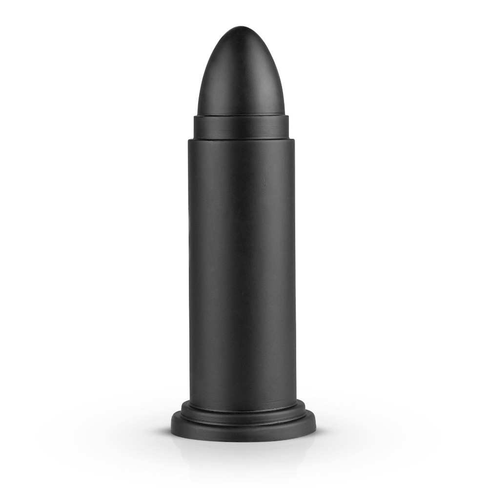 Анальна пробка BUTTR - 10 Pounder XXL Dildo - зображення 1