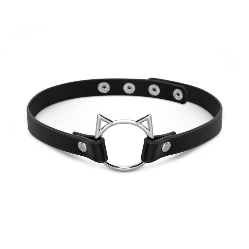 Чокер Bedroom Fantasies Kitty Choker - зображення 1
