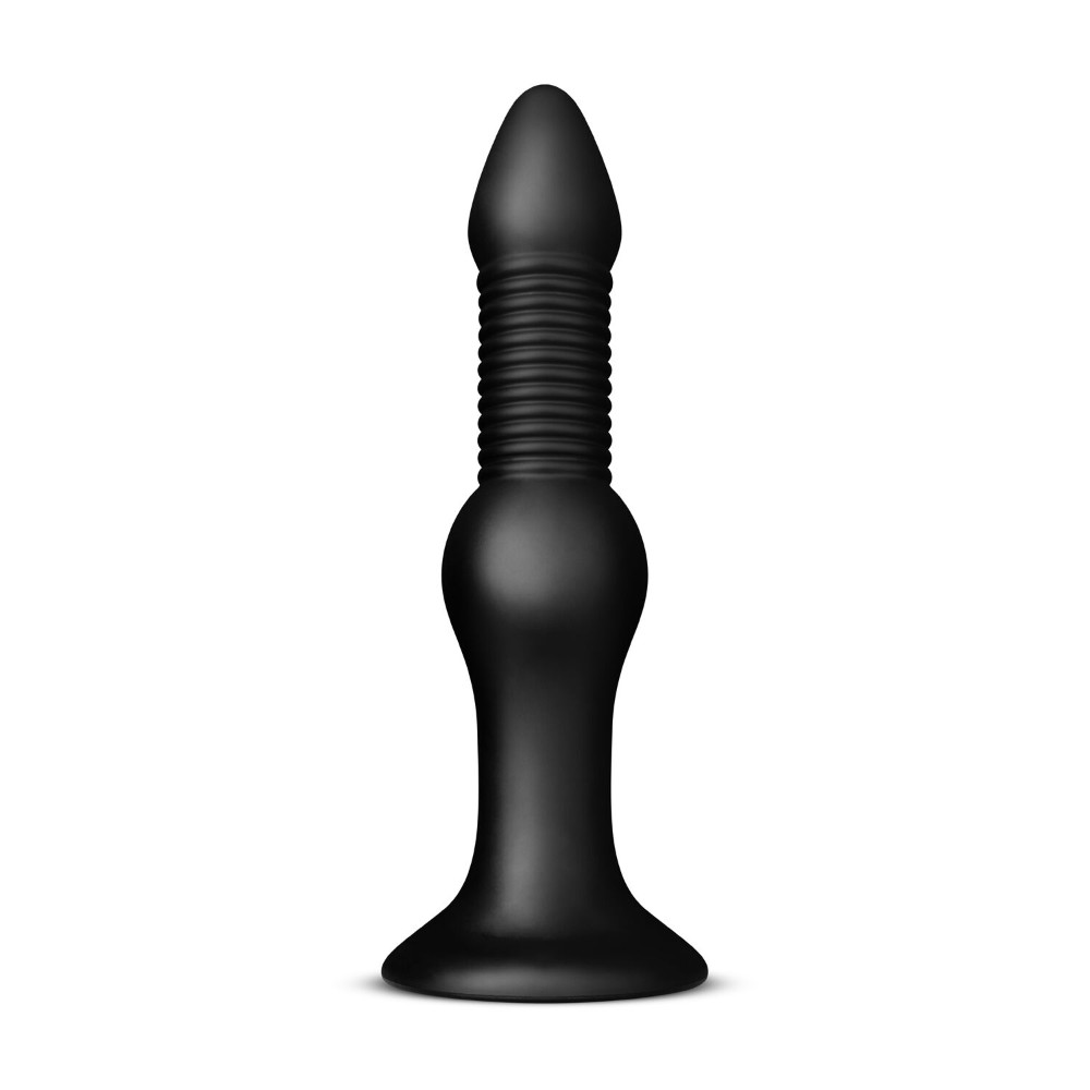 Анальна пробка BUTTR - Explosive Warhead Anal Dildo - зображення 1