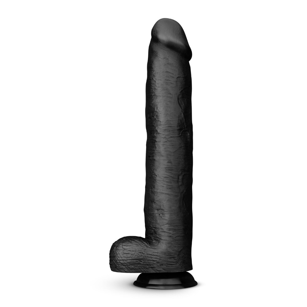 Фалоімітатор BUTTR - Operation Dingo Huge Dildo - зображення 1