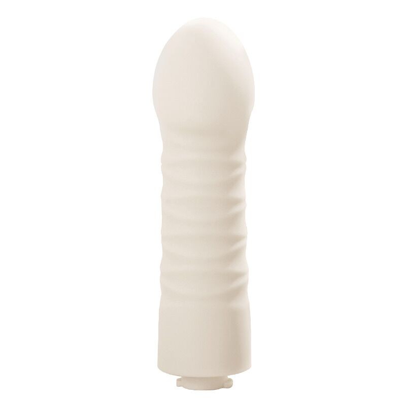 Змінна насадка KISSTOY Dildo для секс-машини Tutu II - зображення 1