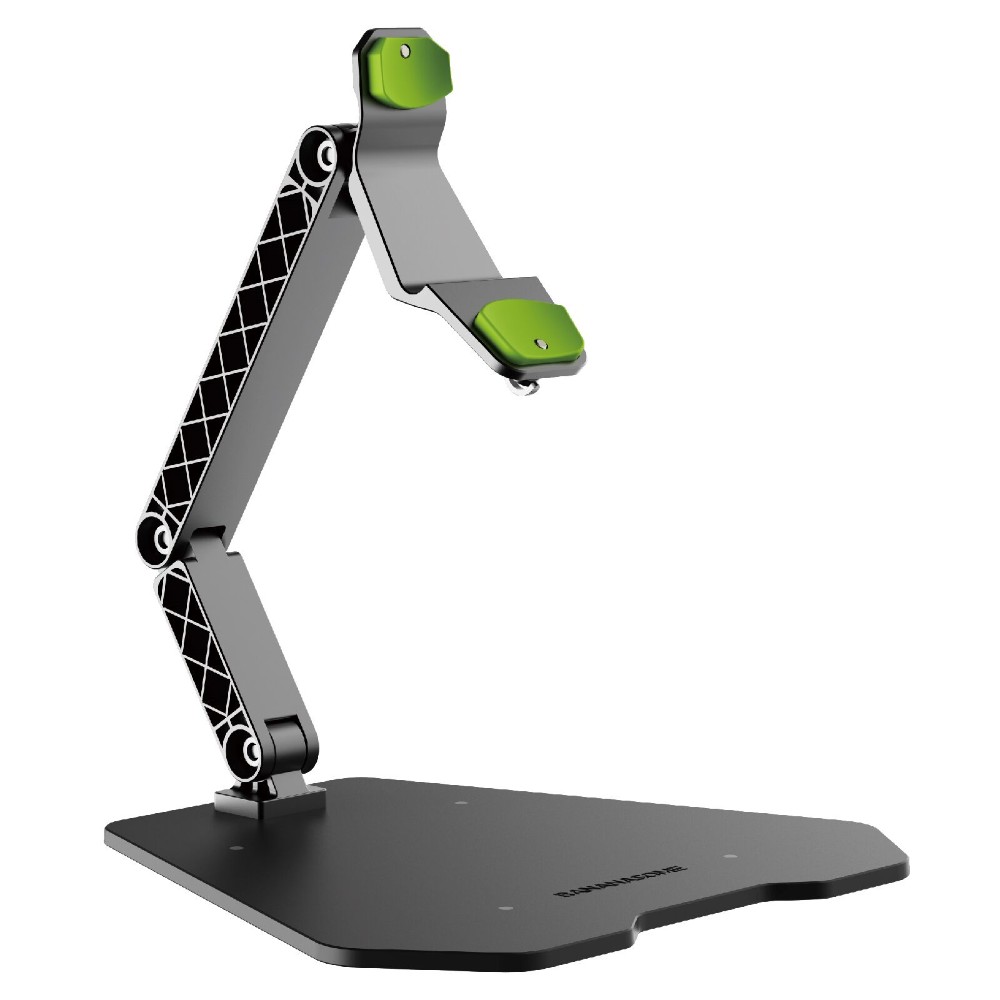 Підставка BANANASOME Folding Holder, регулювання кута нахилу, підходить для смартфона - зображення 1
