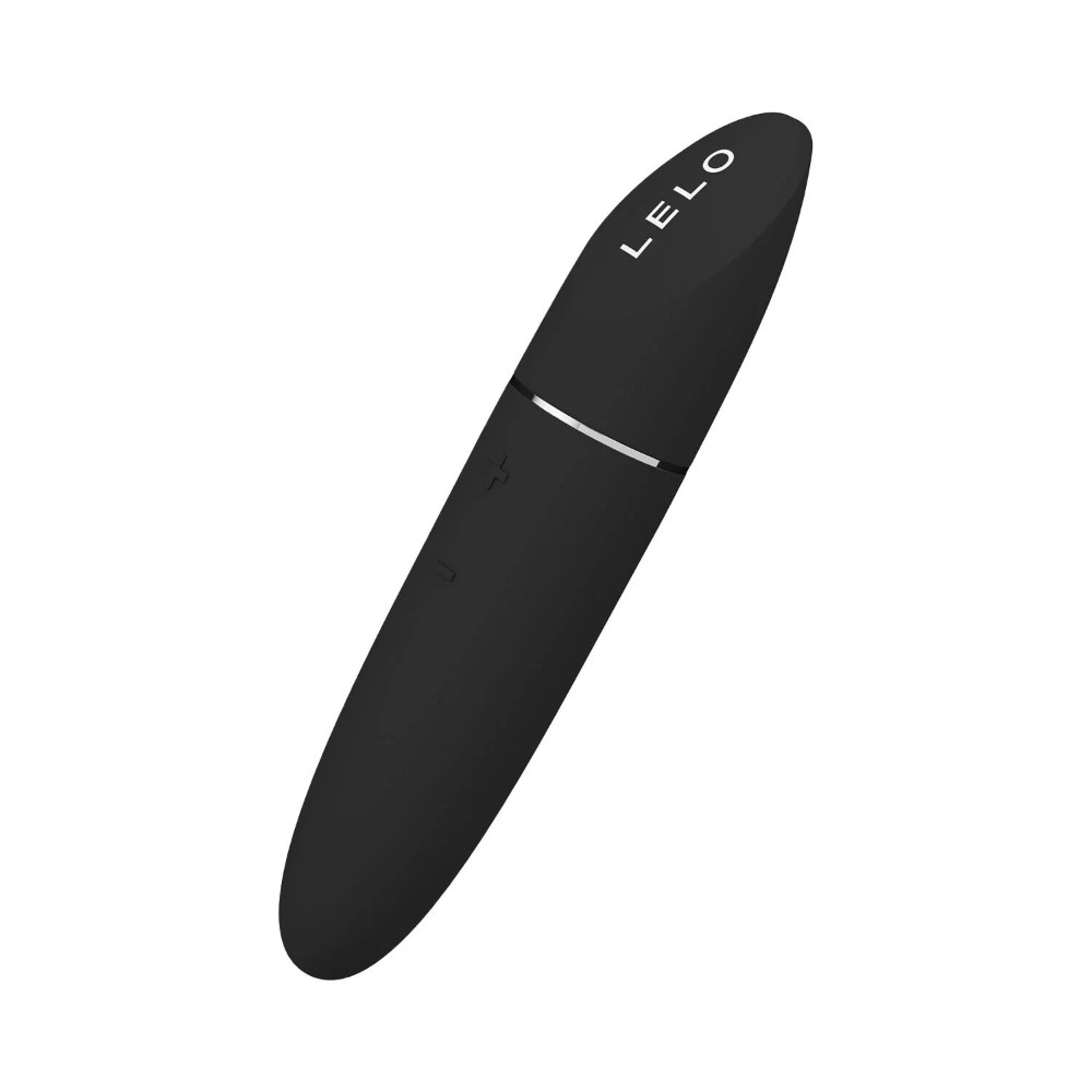 Шикарна віброкуля LELO Mia 3 Black - зображення 1