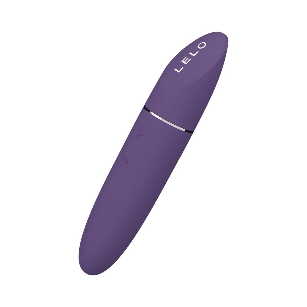 Шикарна віброкуля LELO Mia 3 Purple - зображення 1
