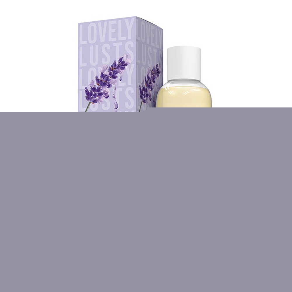 Розпродаж!!! Масажна олія Satisfyer Massage Oil Lavender 250 мл (термін 30.04.2027) - зображення 1