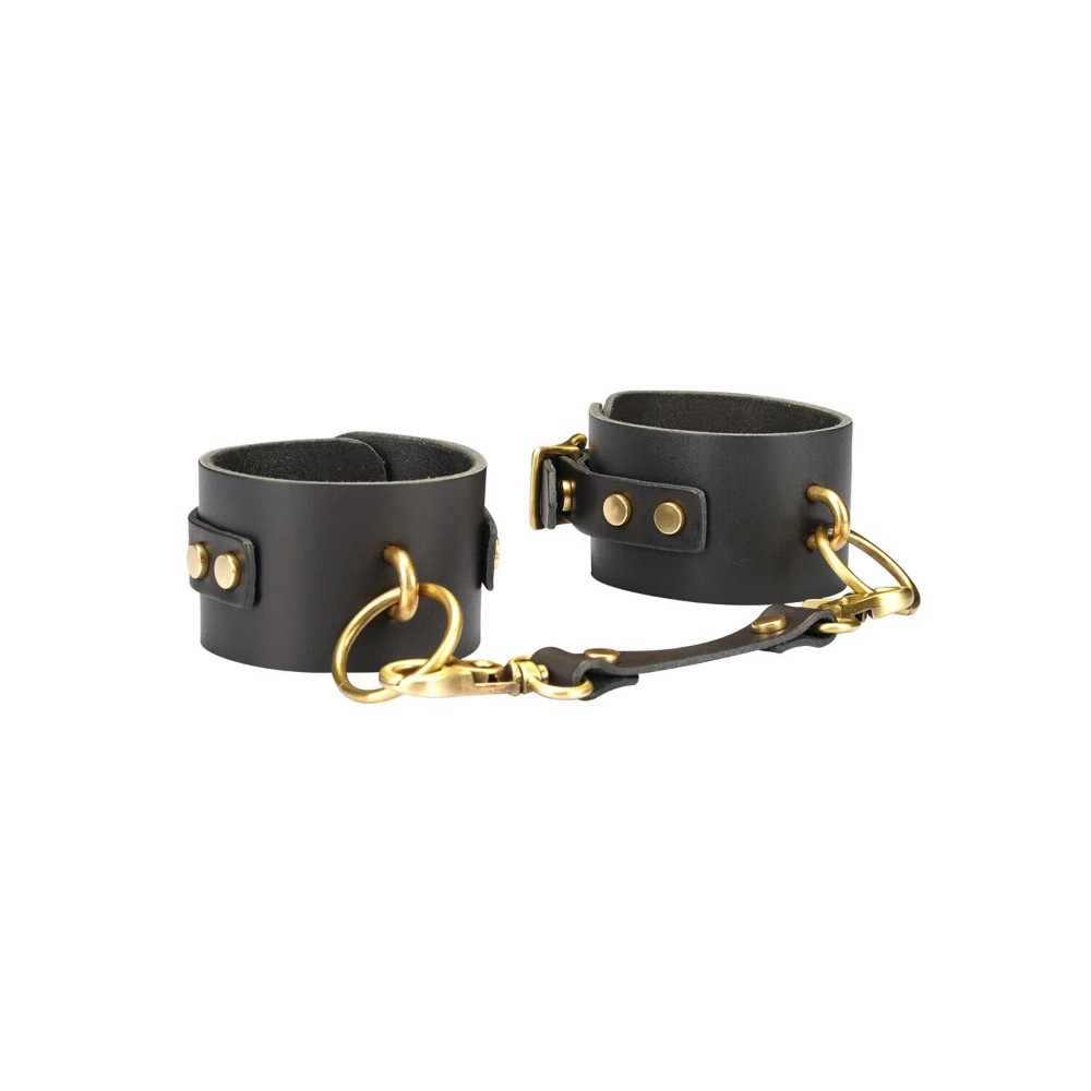 Поножі Liebe Seele Samurai Ankle Cuffs - зображення 1