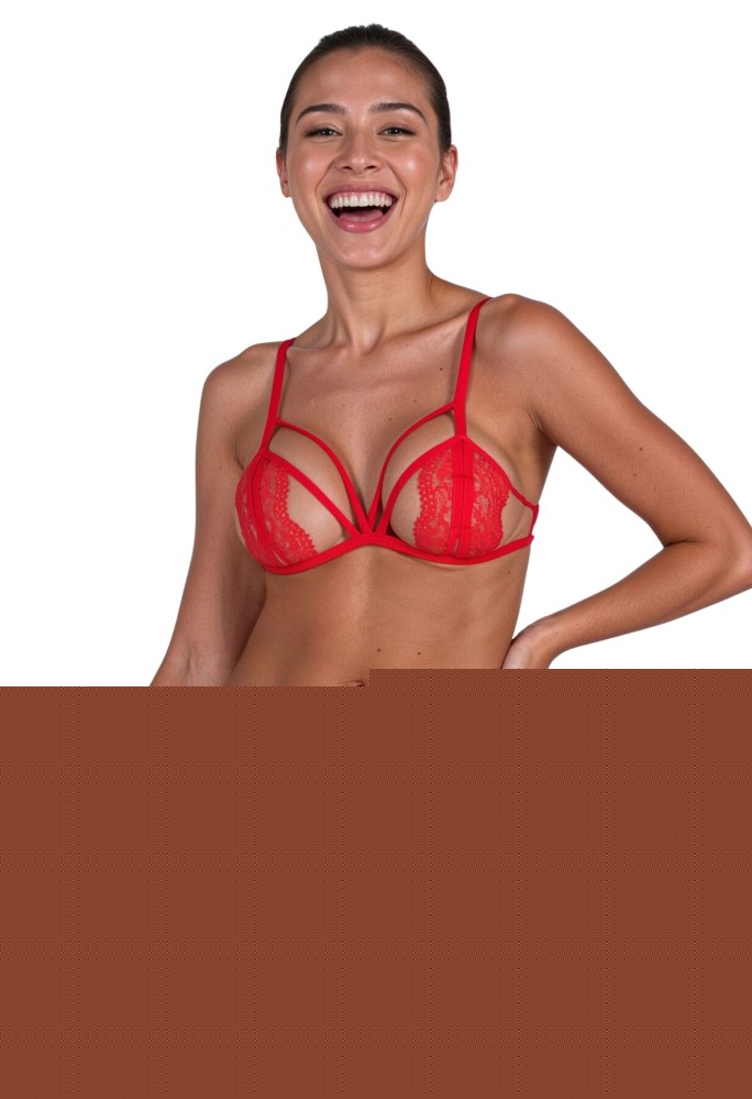 Комплект Passion ANUVERA SET fire brick XL - зображення 1