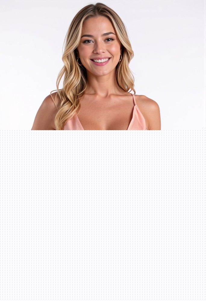 Боді Passion SENSIE BODY coral L - зображення 1