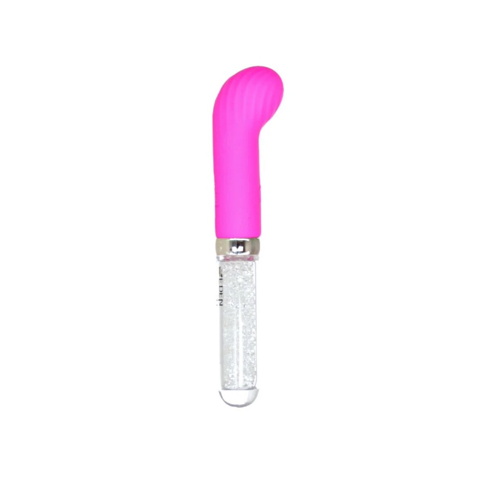 Вібратор Petites Lil’ Bombshell Vibrator - Fuchsia - зображення 1