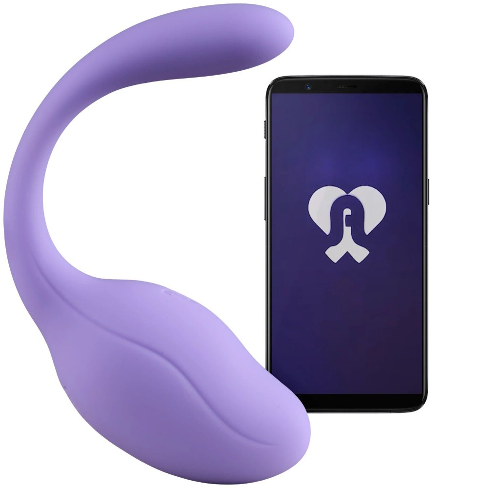 Віброяйце Adrien Lastic Smart Dream 3.0 + APP - зображення 1