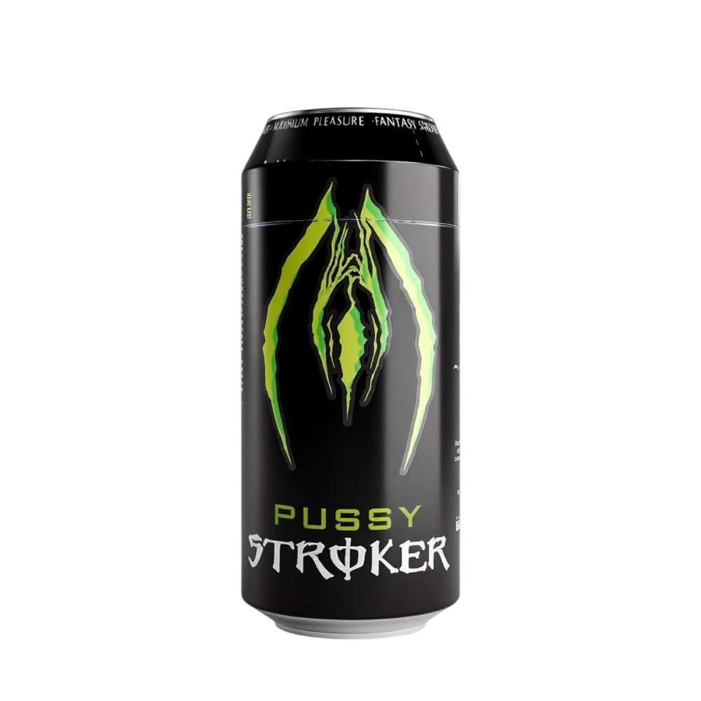 Мастурбатор Alive Pussy Stroker Monster - зображення 1