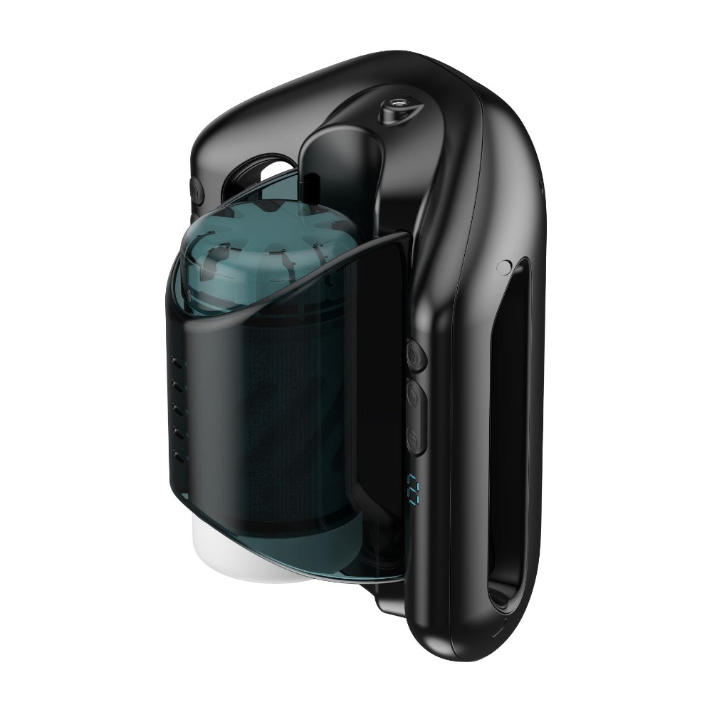 Смарт-мастурбатор Kaotik Labs The Jetpack, режим edging, дуже потужний, імітація фрикцій - зображення 1