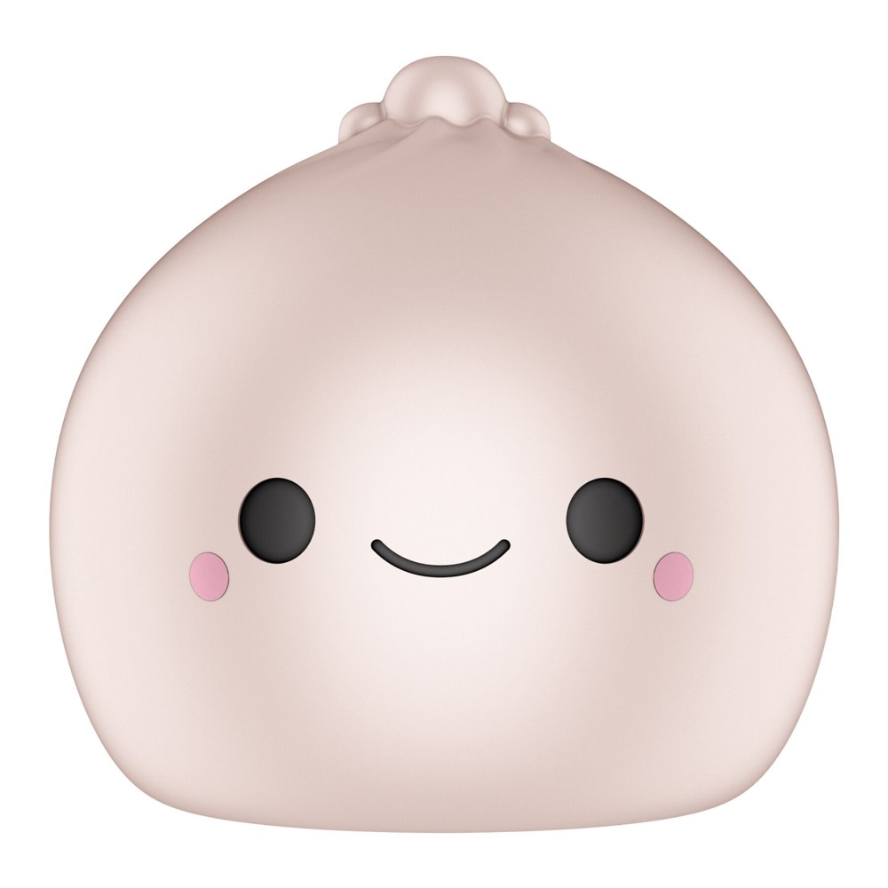 Вакуумний кліторальний стимулятор Satisfyer Mochi Beige - зображення 1