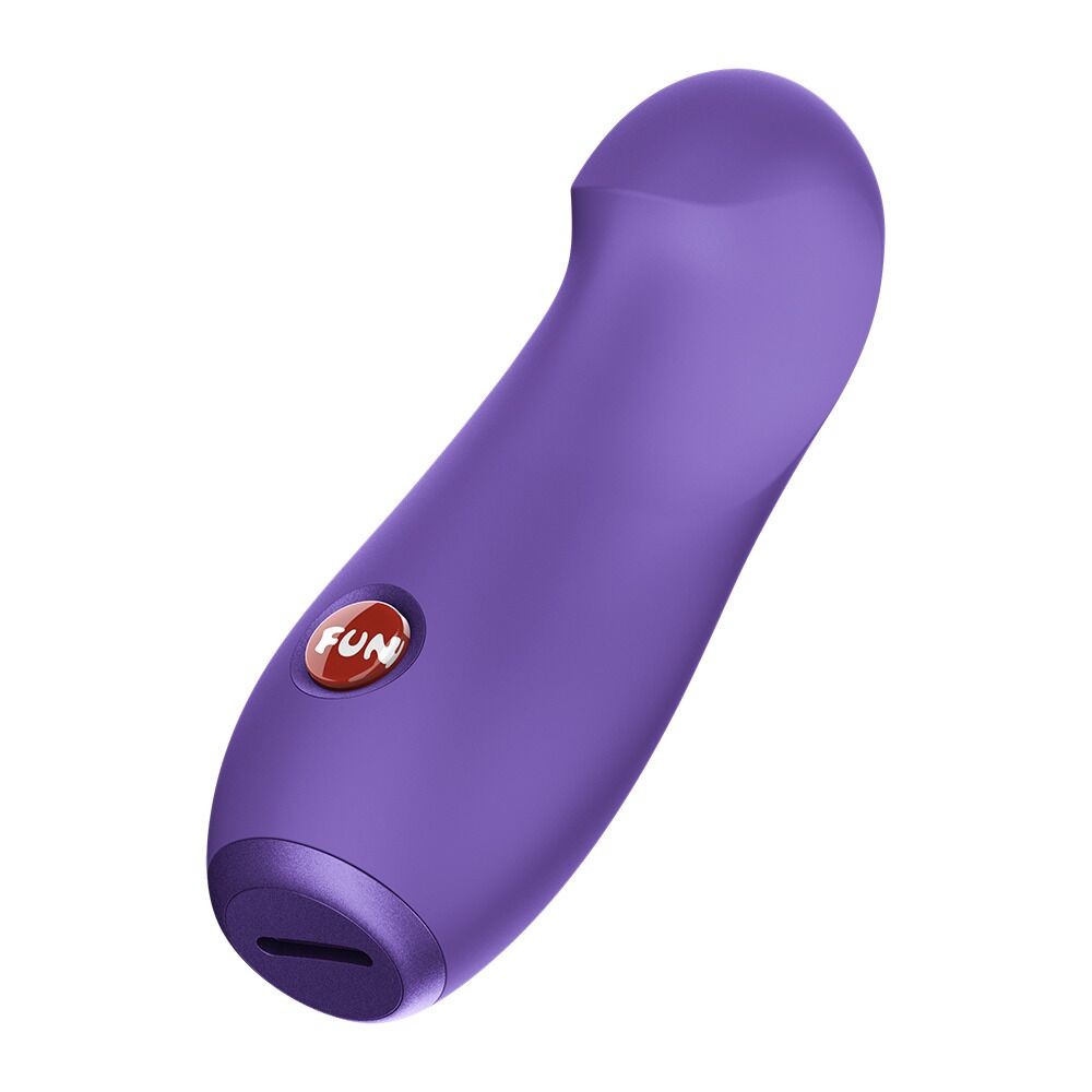 Вібратор Fun Factory Stella Black Currant - зображення 1
