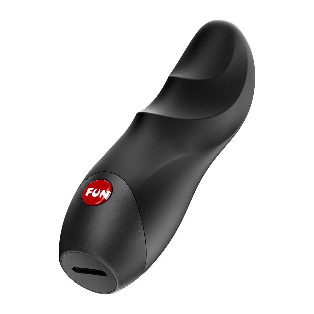 Вібратор Fun Factory Viola Black - зображення 1