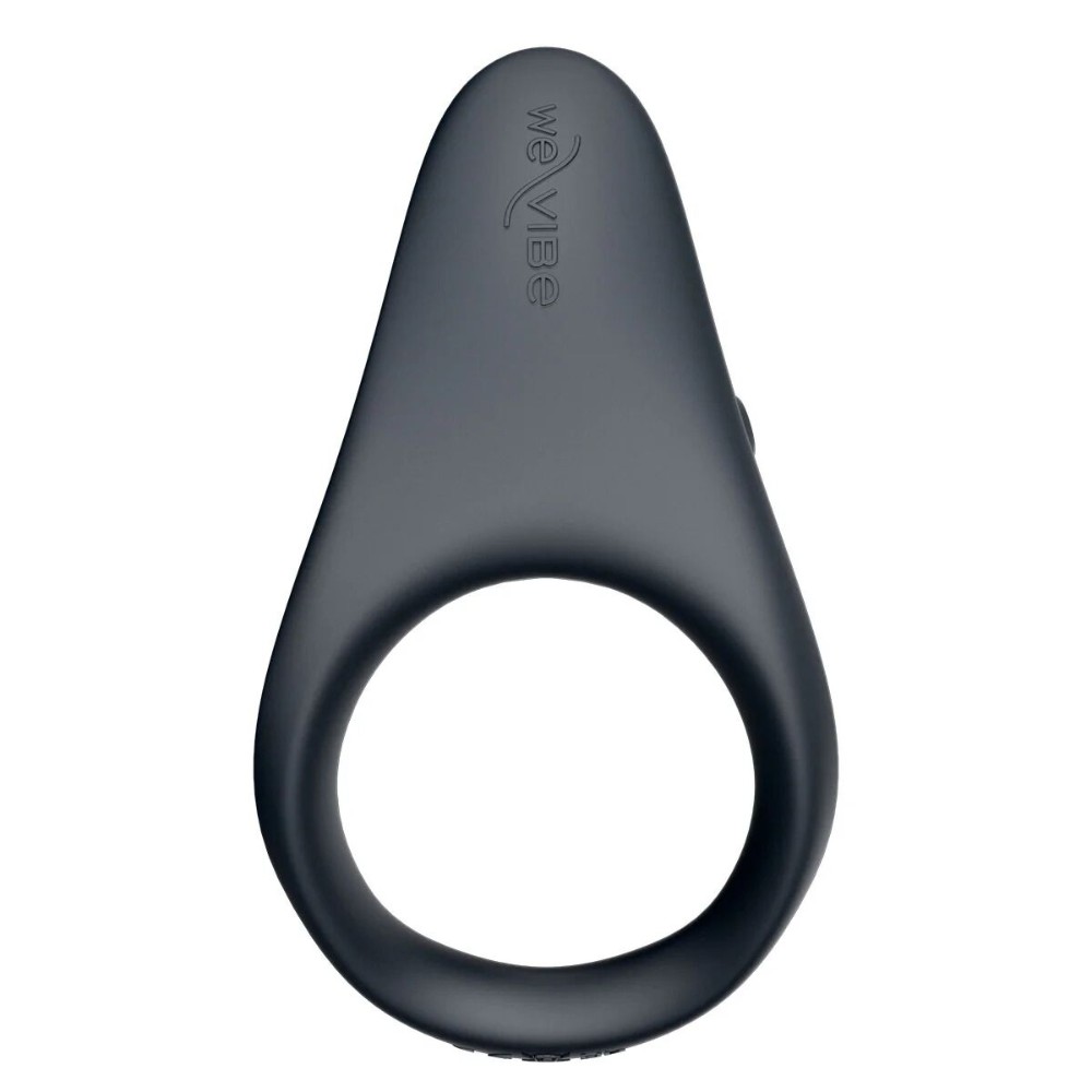 Смарт-віброкільце We-Vibe VERGE 2 Black - зображення 1
