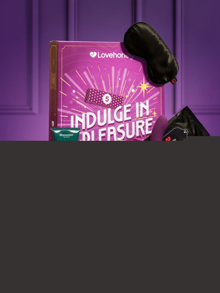 Подадрунковий набір Lovehoney Indulge in Pleasure - зображення 1