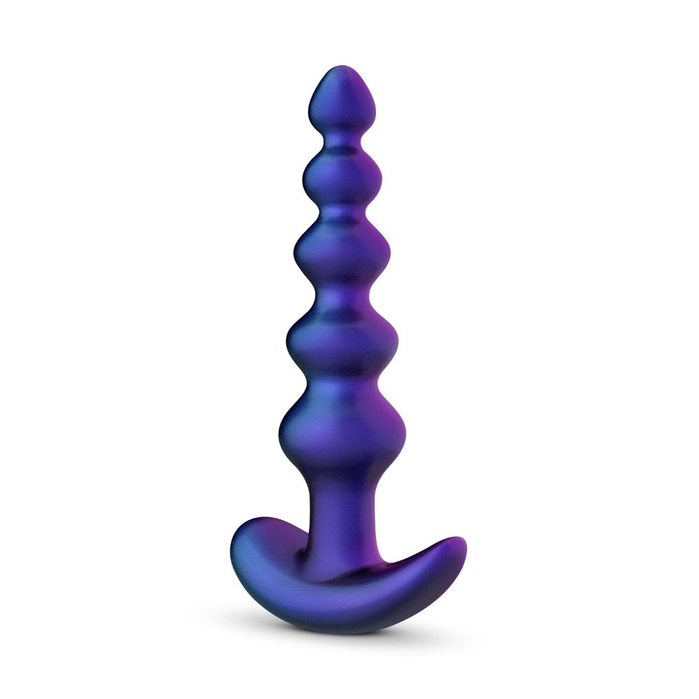 Анальний вібратор Hueman - Galaxy Force Anal Beads - зображення 1
