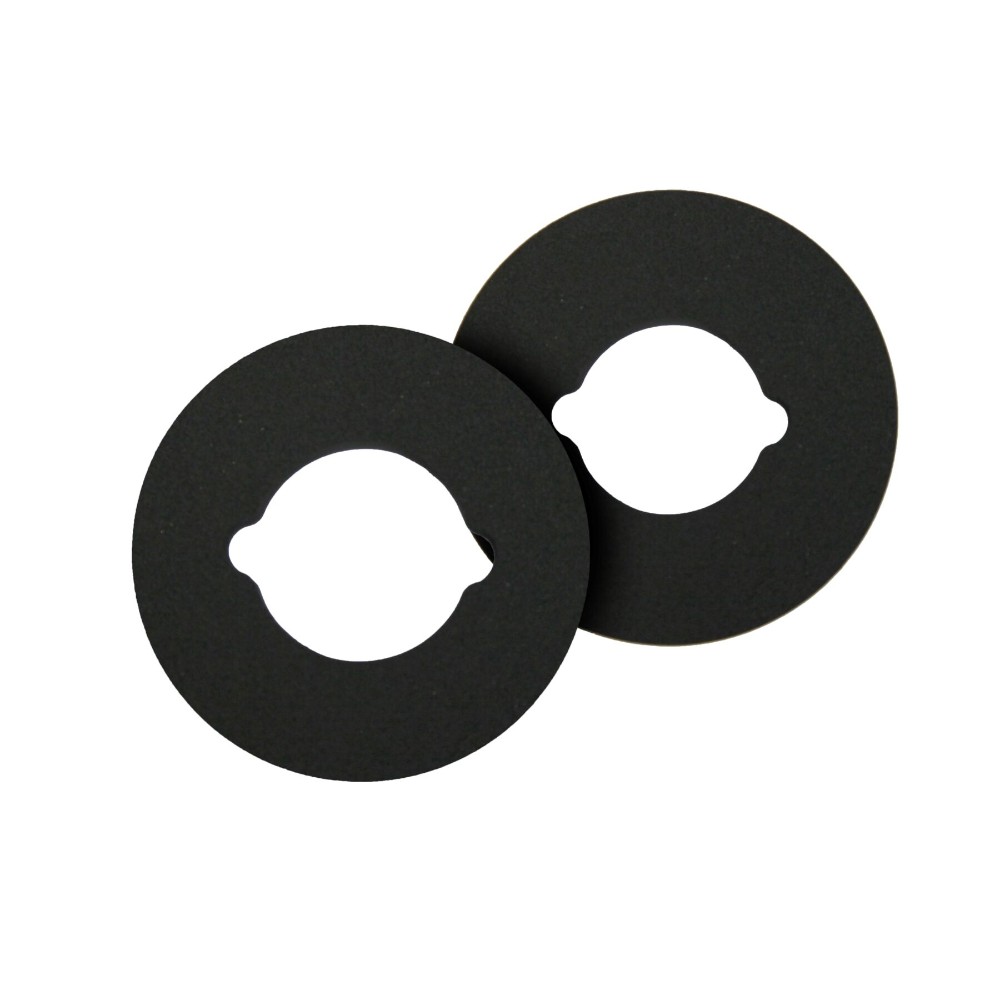 Кільця комфорту Bathmate Cushion Rings для Hydromax/HydroXtreme 7WB/8/9 (2 шт) - зображення 1
