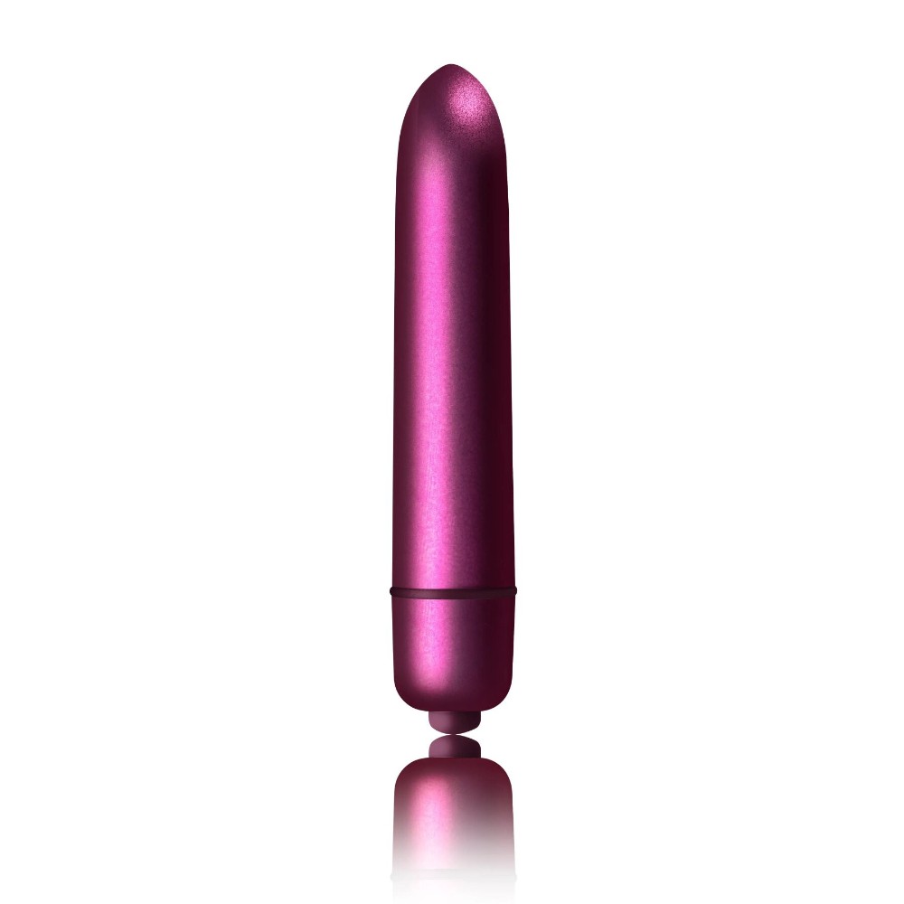 Вібратор Climaximum Jolie, 10 режимів - зображення 1