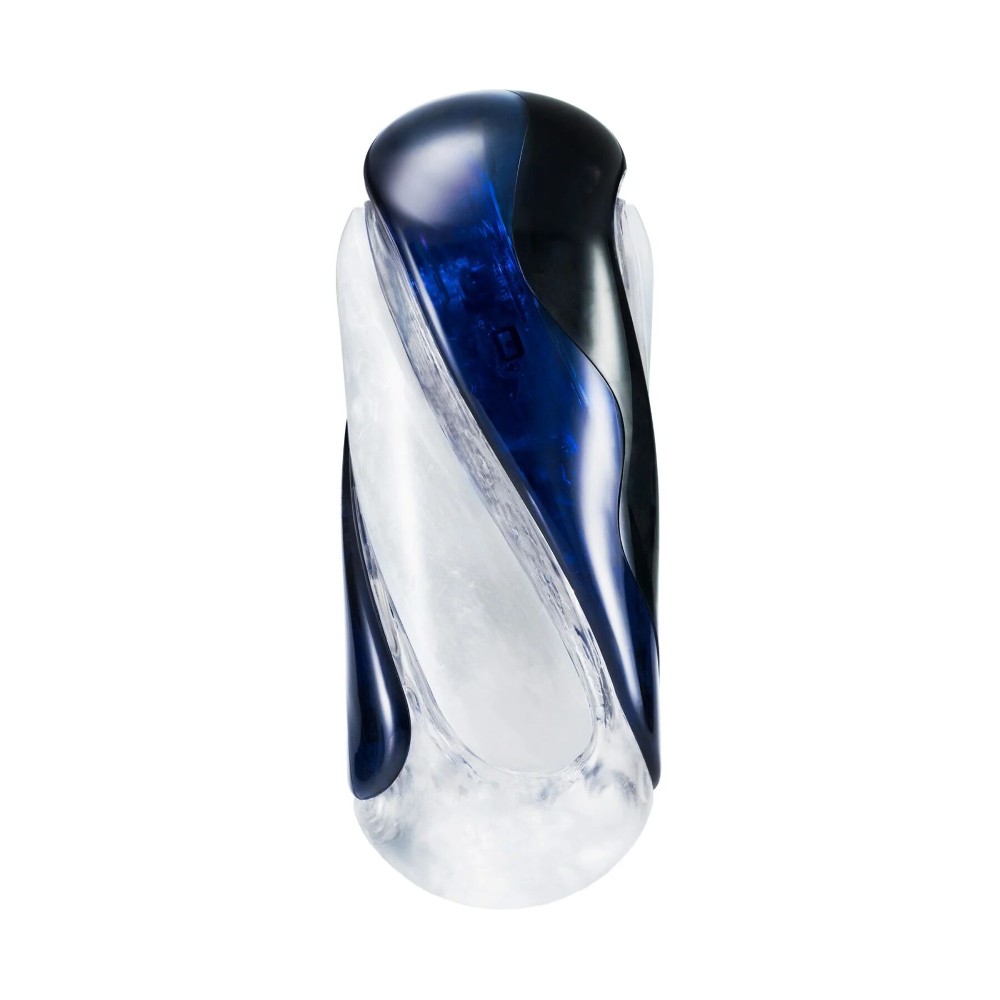 Мастурбатор Tenga Flip 360 Midnight Purple - зображення 1