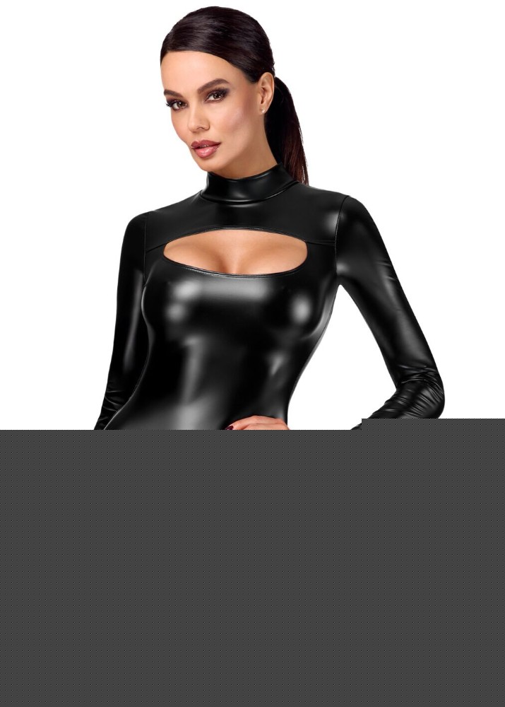 Сукня Noir Handmade F366 Vixen Cut-Out Bodycon Dress XL - зображення 1