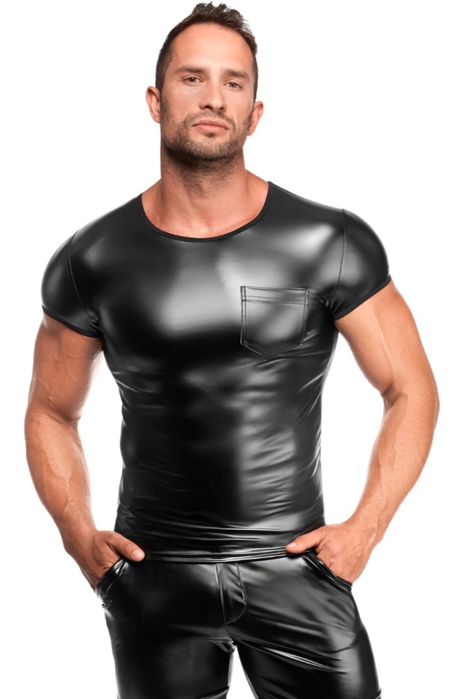 Чоловіча футболка Noir Handmade H084 Vexen Tee XL - зображення 1