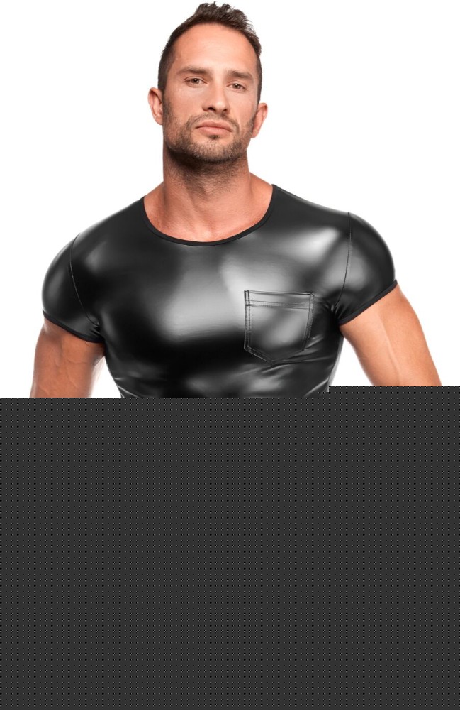 Чоловіча футболка Noir Handmade H084 Vexen Tee XXL - зображення 1