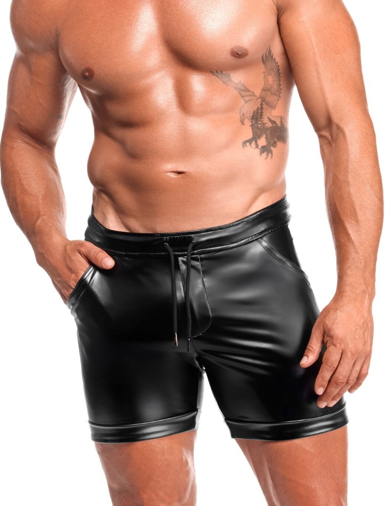 Чоловічі шорти Noir Handmade H088 Rogue shorts XXL - зображення 1