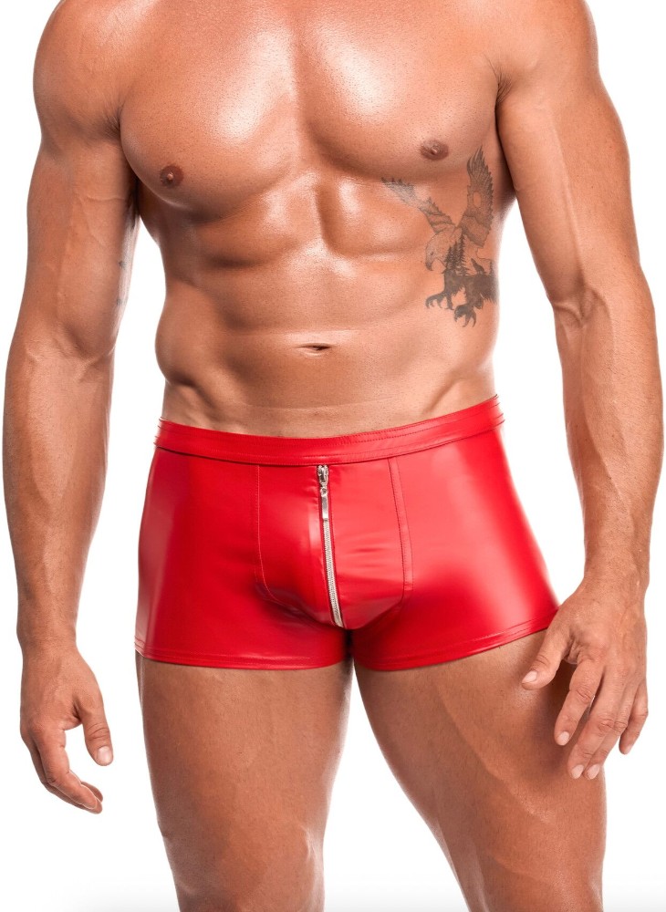 Чоловічі шорти Noir Handmade H097 Ignite shorts L - зображення 1
