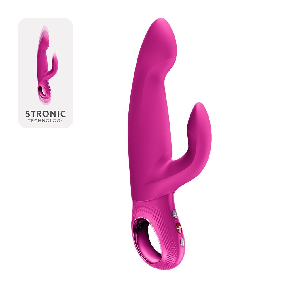 Пульсатор Fun Factory Bi Stronic Immerse - зображення 1