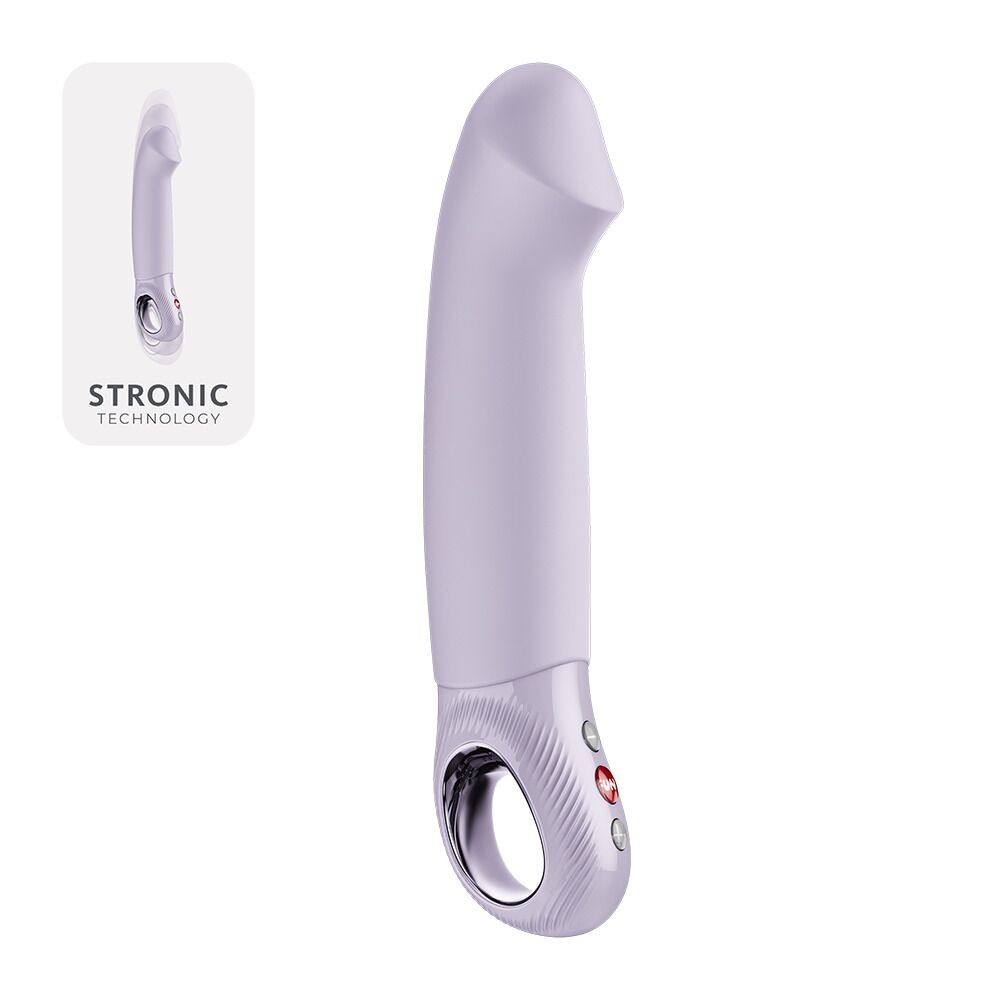 Пульсатор Fun Factory Stronic Smooth - зображення 1