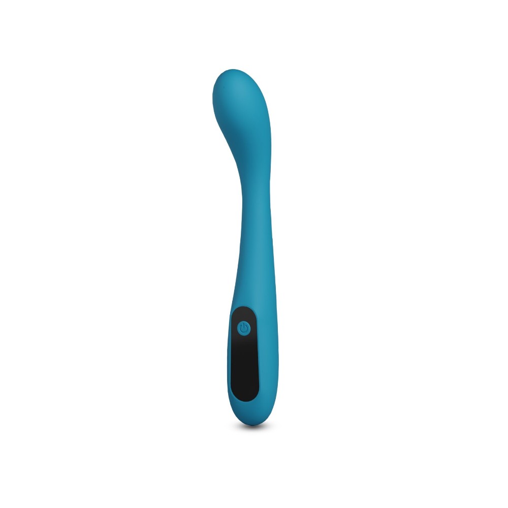 Вібратор NS Novelties INYA - Technica - Teal - зображення 1