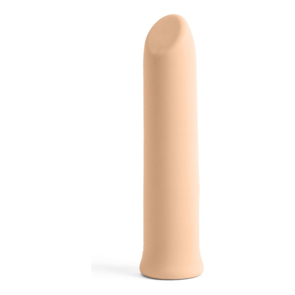 Віброкуля S Pleasures Velvet Bullet Peach - зображення 1