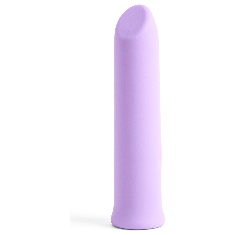 Віброкуля S Pleasures Velvet Bullet Candy Purple - зображення 1