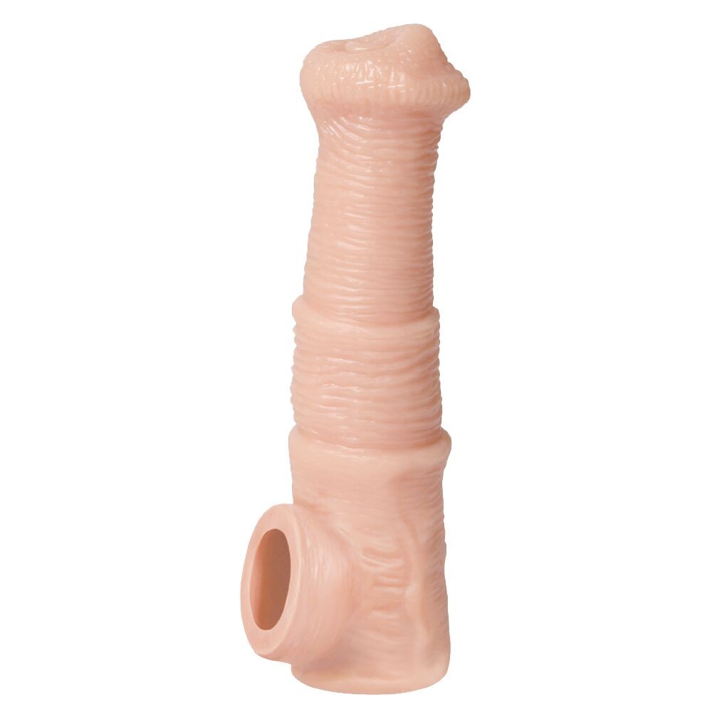 Насадка на член Kokos Cock Sleeve CS 011 M - зображення 1