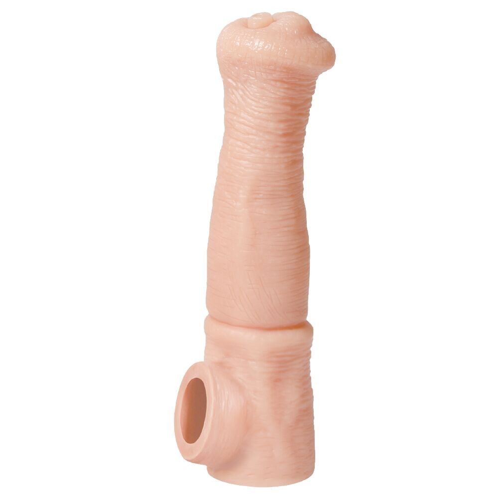 Насадка на член Kokos Cock Sleeve CS 012 L - зображення 1