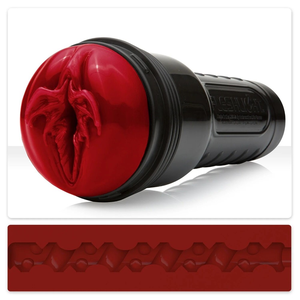 Мастурбатор Fleshlight Fantasy Immorta - зображення 1
