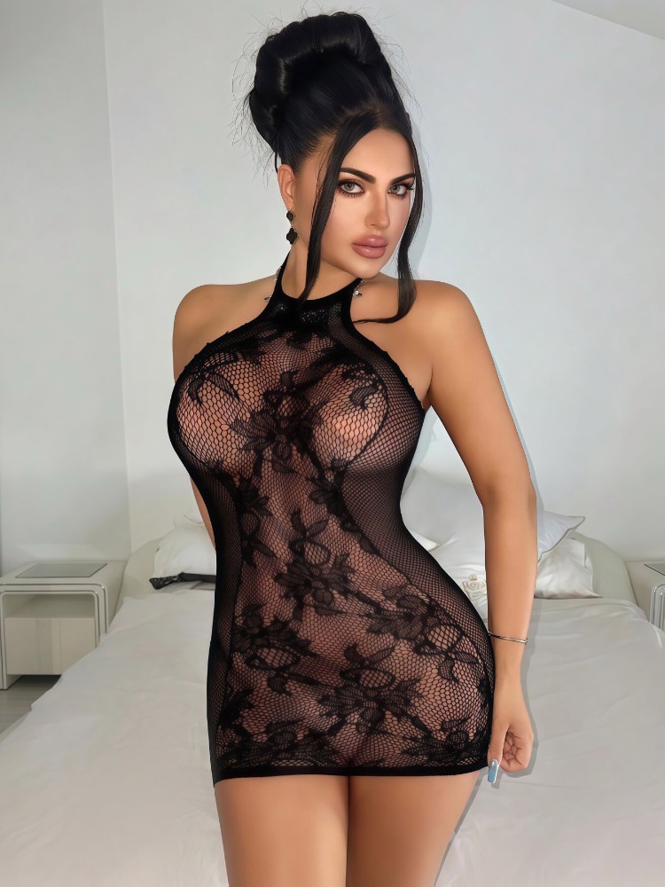Бодістокінг JSY WW7254 One Size - зображення 1